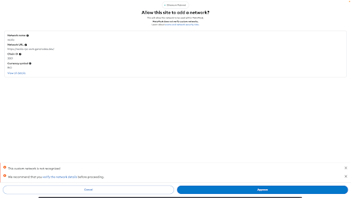 MetaMask Image 2