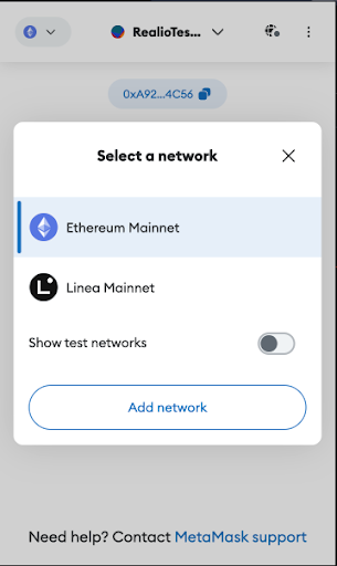 MetaMask Image 5