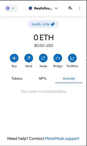 MetaMask Image 6